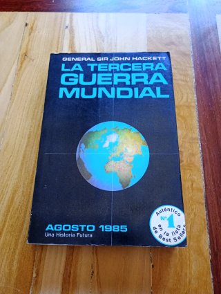 La tercera guerra mundial