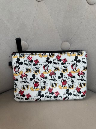 Neceser Minnie Mouse Disney