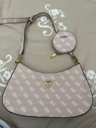 Bolso Guess con Monedero