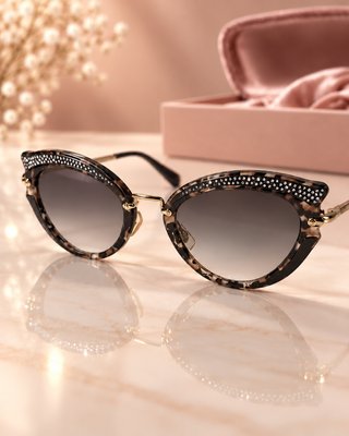 Gafas de sol Miu Miu SMU05S nuevas