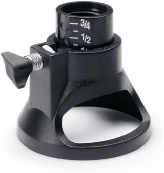 Guía de Corte Dremel Multiusos