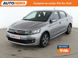 Citroën C-Elysée 1.6 Blue-HDi Shine