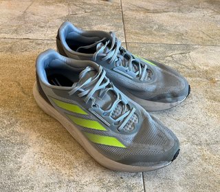 Zapatillas Adidas Duramospeed