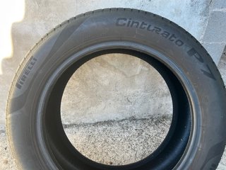 Neumáticos Pirelli Cinturato P7