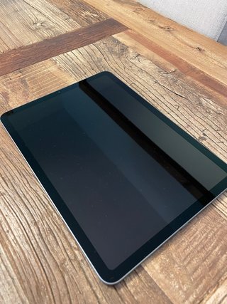 iPad Air 4ª Gen 64GB + Apple Pencil 2ª Gen