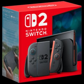 Nintendo Switch  2