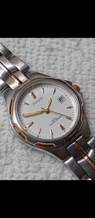 Reloj PULSAR mujer