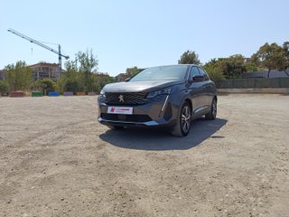 Peugeot 3008 Hybrid 225 eEAT8 Allure