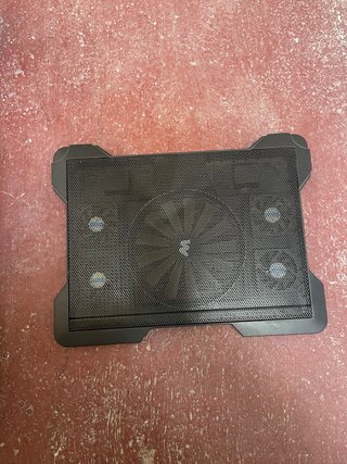 Base Refrigeradora para Portátil