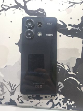 Xiaomi Redmi Note 13 4G