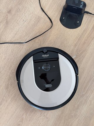 Robot Aspirador iRobot Roomba i7158