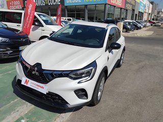 Mitsubishi ASX 100T Motion