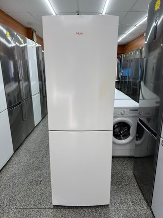 Nevera Haier nofrost garintia transporte