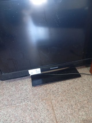 Televisor Panasonic 55"
