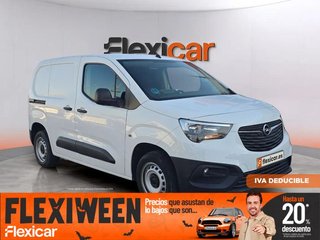 Opel Combo Cargo 1.5 TD 75kW (100CV) S/S Edition XL