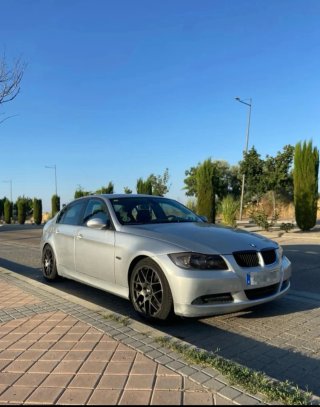 BMW Serie 3 2007