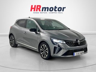 Renault Clio Techno TCe 66 kW (90 CV)