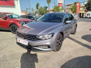Volkswagen Passat Executive 2.0 TDI 110kW 150CV DSG