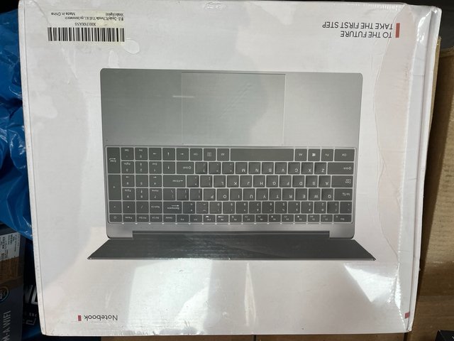 Portátil Notebook#F6XAN5