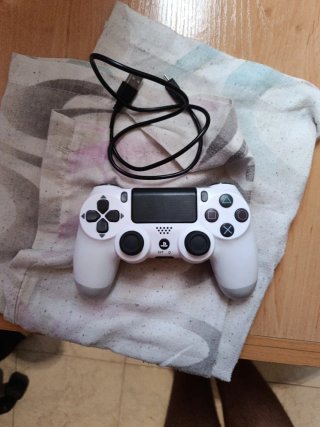 Mando PS4 (PlayStation 4)