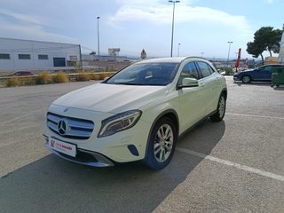 mercedes-benz Clase GLA GLA 220 d Urban