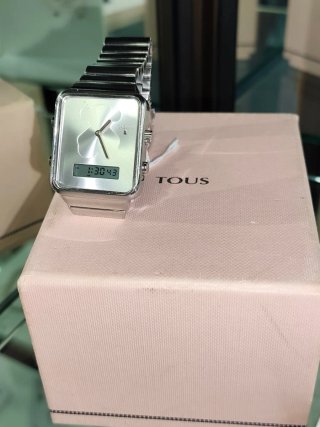 Reloj Tous