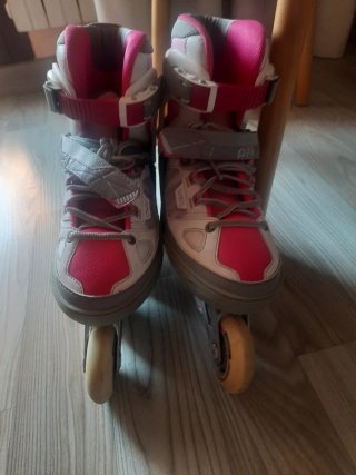 Patines en línea ABEC 7