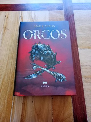 Orcos