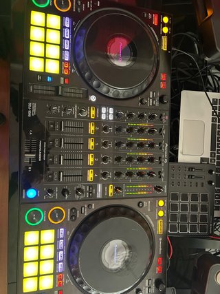 Reparacion equipos DJ pioneer