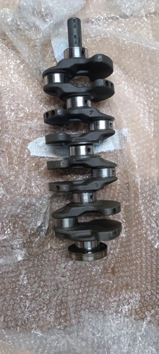 Cigüeñal OEM Mitsubishi Lancer Evo X