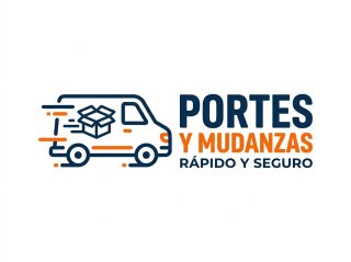 Portes y mudanzas