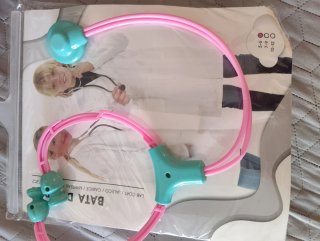 Disfraz Doctor/a Infantil