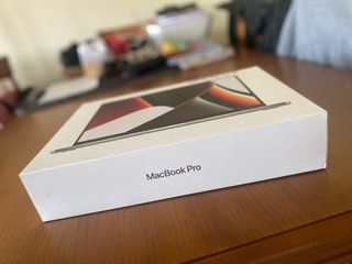 MacBook Pro Apple 32 Gb