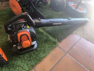 Soplador de hojas Anova SG1C gasolina NUEVO