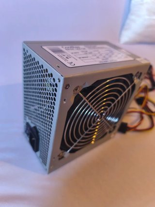 FUENTE COLER MASTER - Alimentatore per computer