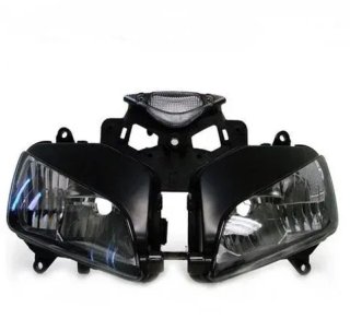 Faro delantero Honda CBR1000RR 2004-07 homologado
