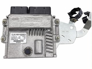 Centralita Motor ECU Delphi Citroën Peugeot