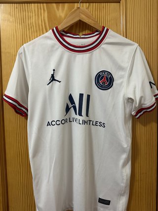 Camiseta Jordan PSG Talla S