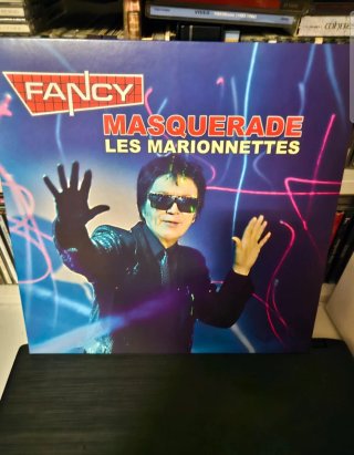 Fancy - Masquerade Vinilo
