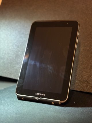 Samsung Galaxy Tab