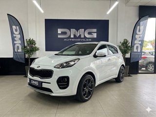 Kia Sportage 1.6 GDI 135CV Emotion 4x2
