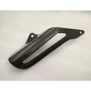 Protector de cadena carbono Ducati 900IE 1000DS