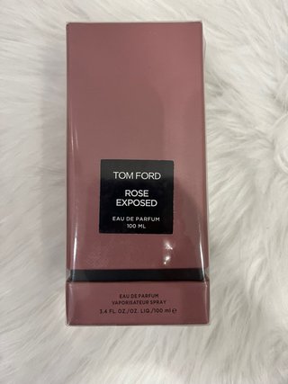 Profumo Tom Ford Rose Exposed EDP 100ml