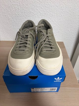 Adidas Forum 84 LG Talla 41 1/3