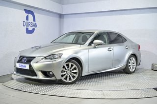 Lexus IS300 2.5 300h ECO
