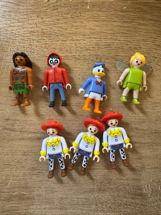 playmobil disney
