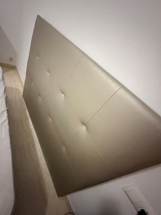Cabecero de Cama Polipiel