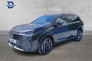 Peugeot 5008 Allure Eléctrico 157kW