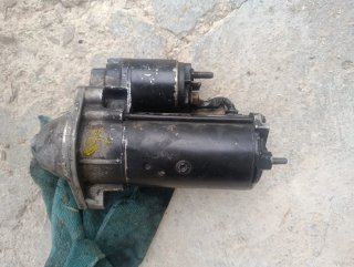 Motor de arranque