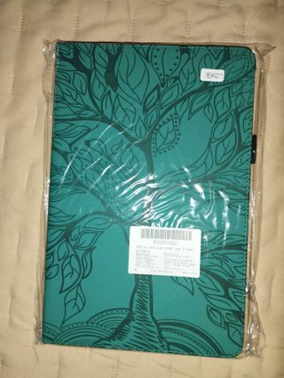 Funda Xiaomi Redmi Pad 2 11 Árbol Azul